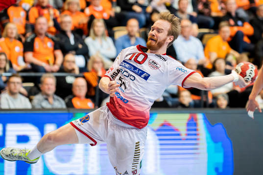HK Malmös Magnus Persson
