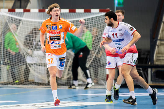 Kristianstads Valter Chrintz jublar