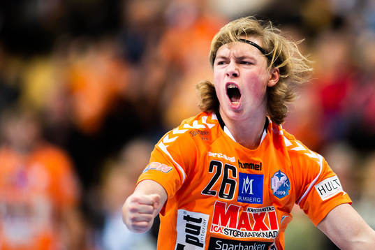 Kristianstads Valter Chrintz jublar