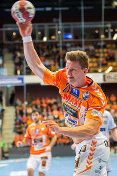 Kristianstads Alfred Ehn