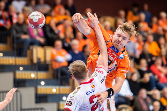 Kristianstads Emil Hansson