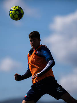 Mattias Almeida