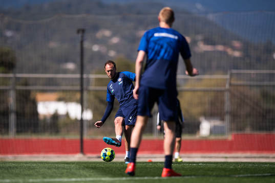 Andreas Granqvist