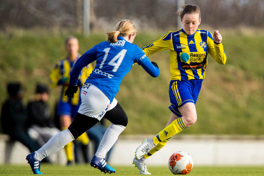 Eskilsminnes Nova Karlsson
