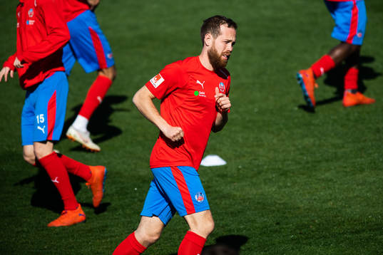 Helsingborgs Anders Randrup