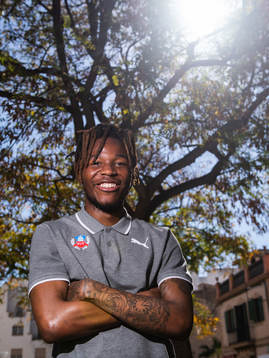 Kundai Benyu