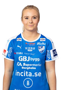 Kalmars Matilda Nilsson