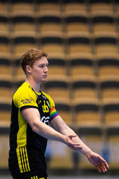 Sävehofs Jonathan Edvardsson
