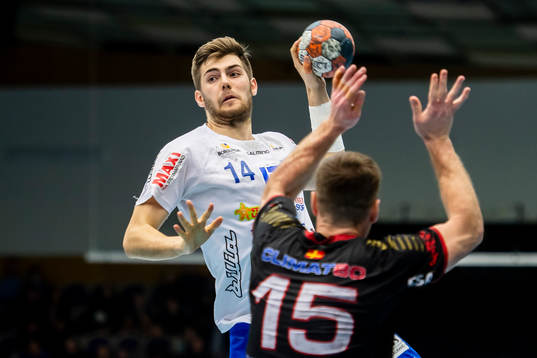 Skövdes Jack Thurin