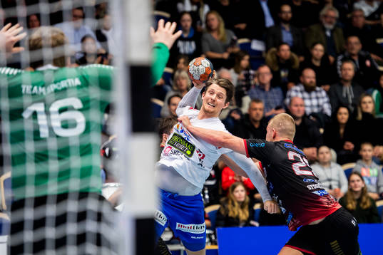 Skövdes Matias Helt Japsen