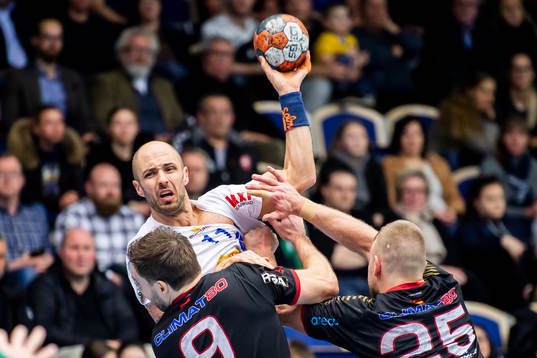Skövdes Kristian Svensson