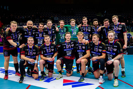 HK Malmös spelare