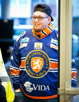 Växjössupporter