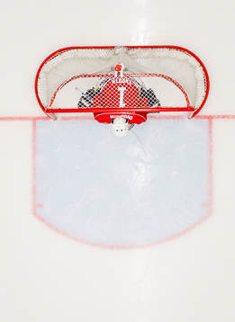 Örebros Jhonas Enroth