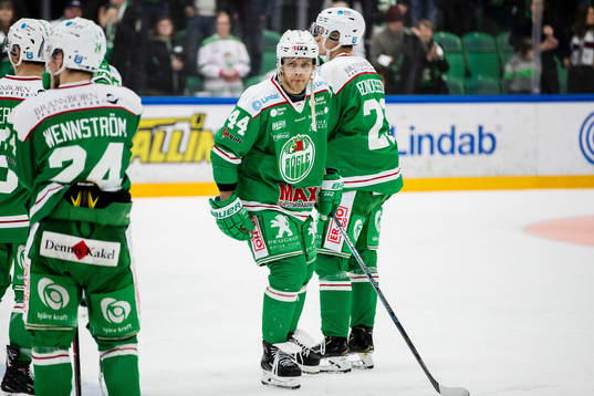 Rögles Olle Liss deppar