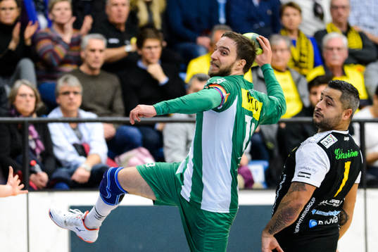 Hammarbys Gunnar Pettersson