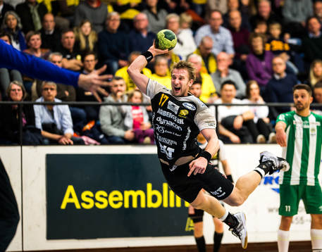 Karlskronas Nicklas Grundsten