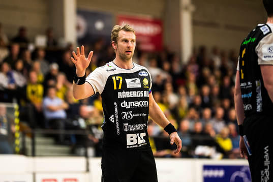 Karlskronas Nicklas Grundsten