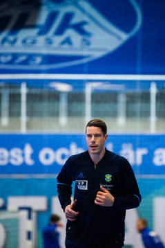 Ystads Kim Andersson