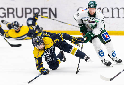 s Markus Lauridsen faller