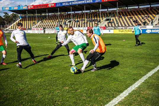 Hammarby