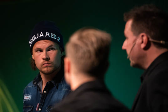 Syrianskas Sebastian Rajalakso