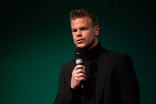 Mjällbys David Löfqvist