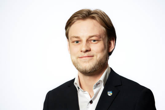 Fredrik Åberg, Svensk elitfotboll