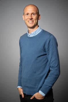 Halmstads Andreas Johansson