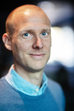 Halmstads Andreas Johansson