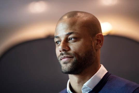 Trelleborgs Salif Camara Jönsson