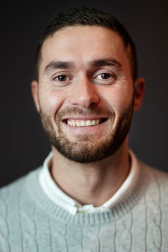 Norrbys målvakt Mergim Krasniqi