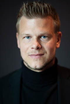 Mjällbys David Löfqvist