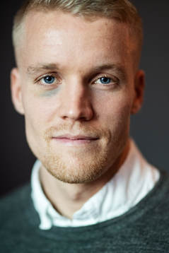 Västerås Simon Johansson