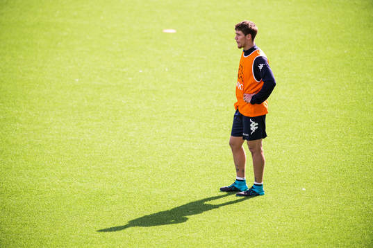 Nicolas Martinez