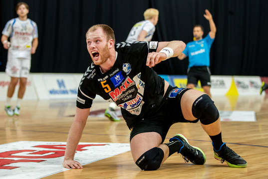 Kristianstads Arnar Freyr Arnarsson