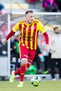 Syrianskas Samjl Suljevic