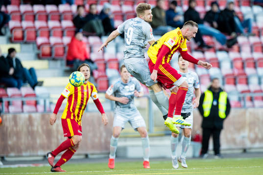 Degerfors Erik Björndahl