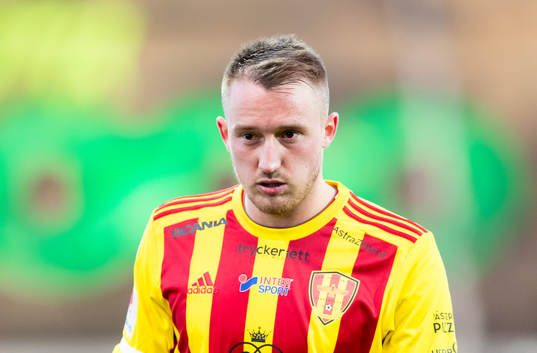 Syrianskas Samjl Suljevic