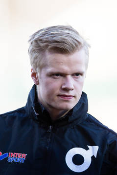 Degerfors Axel Lindahl