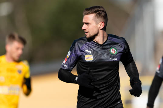 Örebros Filip Rogic