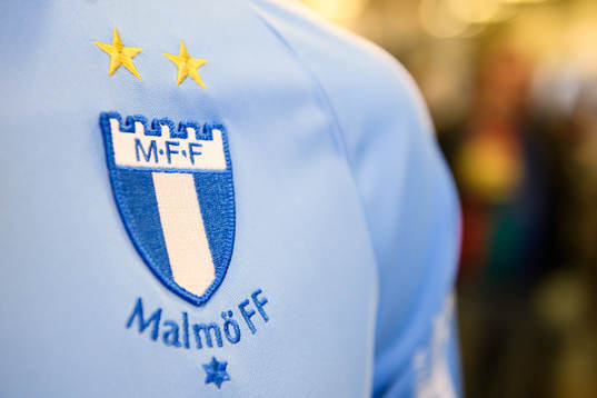 Bläddra bland fler bilder av Malmö FF