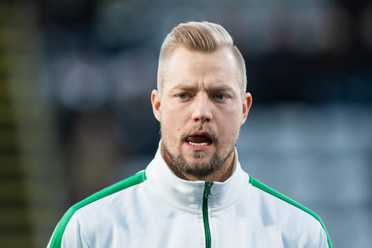 Jönköpings Sebastian Crona