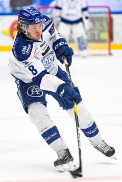 Leksands Filip Johansson