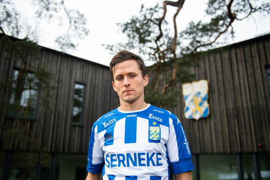 Lasse Vibe