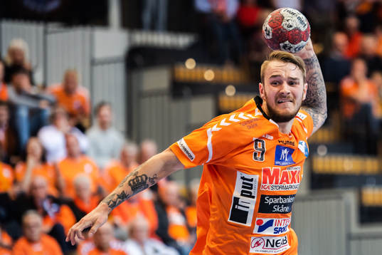 Kristianstads Tore Stig Moen Nilsen