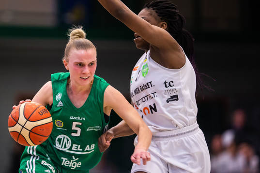 Telges Ellen Åström