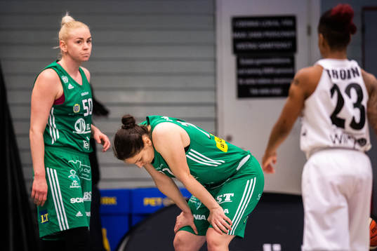 Telges Nena Trajchevska deppar