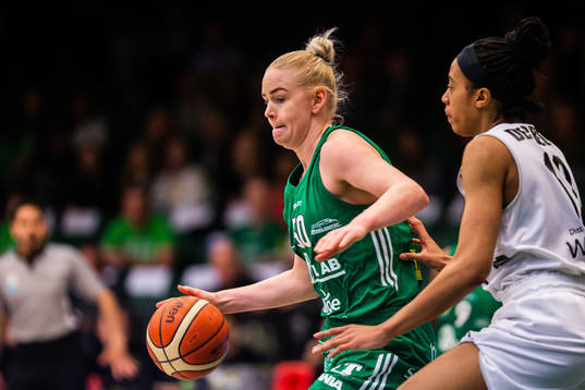 Telges Mikaela Gustafsson