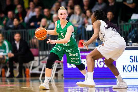 Telges Ellen Åström